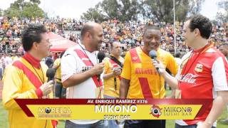 ENTREVISTA A CLAUDINHO [upl. by Hakon]