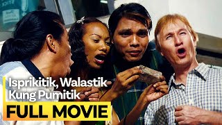 ‘Isprikitik Walastik Kung Pumitik’ FULL MOVIE  Redford White Serene Dalrymple [upl. by Acirema]