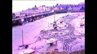 Aberystwyth  Seafront  April 1982 [upl. by Akire]