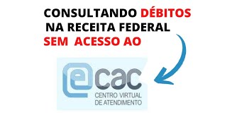 Como saber se meu CNPJ ou MEI tem débitos [upl. by Anhcar]