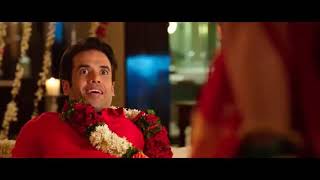 Mastizaade Hot Handsome  Sunny Leone Tusshar Kapoor and Vir Das [upl. by Meri]