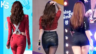 Girls Day  Yura 🔥  Expectation 33 🍑😍 [upl. by Zolnay]