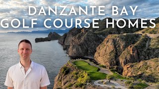 TPC Danzante Bay Loreto real estate [upl. by Aneeles899]