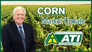 Advance Trading Corn Market Update 05012024 [upl. by Takeo]