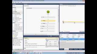 1  Subassembly Composer 2013 شرح برنامج [upl. by Grishilde146]