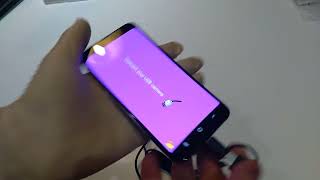 Connect Android 12 Full to HD Endoscope [upl. by Arymas]