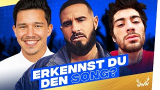 Erkennst DU den Song mit Nico Santos [upl. by Ennovahc84]