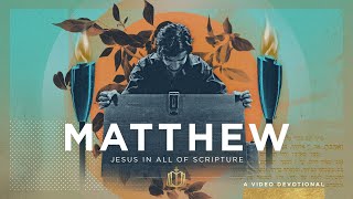 The Bible Explained Matthew [upl. by Neona185]