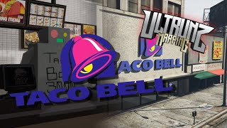 Ultrunz  Taco Bell MLO [upl. by Kristan451]