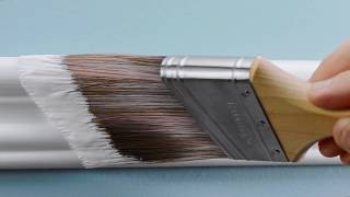 Purdy®  Pro Quality Smooth Paint Brushes  Purdy Brushes [upl. by Aehtrod809]