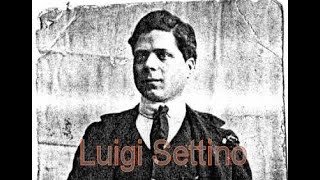 UN EROE TRA TANTI a Luigi Settino [upl. by Nafri]