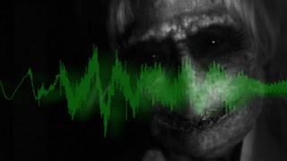 10 Creepiest Audio Recordings Ever Made [upl. by Mauri]