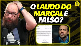 URGENTE REVIRAVOLTA NO CASO PABLO MARÇAL QUE PODE SER DEFINITIVA PARA ELEIÇÕES EM SP [upl. by Ai798]