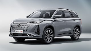 ЭТО БУДЕТ ТОП ДЛЯ РОССИИ АНОНСИРОВАЛИ НОВОЕ ПОКОЛЕНИЕ CHANGAN CS75 PLUS [upl. by Alenoel]