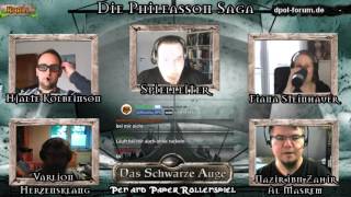 DSA5 Die Phileasson Saga  Der Himmelsturm 5 GER [upl. by Karlens]