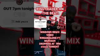 WHOS READY THIS WINDOWS REMIX VIDEO DROPS 7PM TONIGHT [upl. by Yonina524]