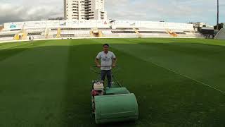 Portimonense FC  Best Premier League Football Ground [upl. by Ynatil]