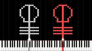 BLURRYFACE  ULTIMATE PIANO MEDLEY  TWENTY ONE PILOTS [upl. by Ttnerb265]