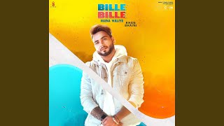 Bille Bille Naina Waliye [upl. by Ahsinotna954]