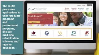 How to Create Your OUAC Account [upl. by Mac762]