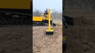 unique amp super ❤👈 loader truck with heavy duty excavator shorts loader truck excavator jcb [upl. by Dot]