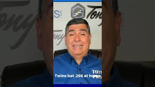 TOP 5 Reasons Why Minnesota Twins is Going to Win Today 81024 MLB [upl. by Daniella]