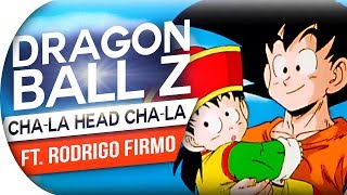 Dragon Ball Z  Abertura da saga Majin Boo Z [upl. by Tareyn]