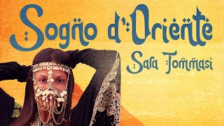 💖 Sara Tommasi  Sogno doriente Official video  wwwnovalisit [upl. by Zaragoza]