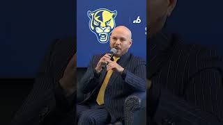 FIU football stadium to be renamed for Pitbull [upl. by Ludmilla]