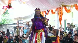 SULAPAN  BUROK GENTA BUANA LIVE SHOW DS CIKAKAK BANJARHARJO BREBES 15 SEPTEMBER 2024 [upl. by Aivato]