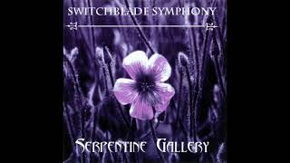 Switchblade Symphony  Dissolve INSTRUMENTAL [upl. by Lebasiram]