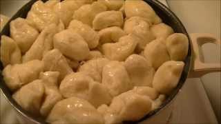 The Easiest and Best Chicken and Dumplings You Will EVER Make [upl. by Mitchael309]