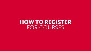 How to register for Sciences Po courses [upl. by Ruelle]