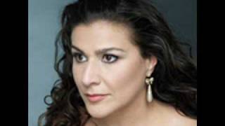 BBC Radio Cecilia Bartoli Interview [upl. by Menis]