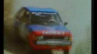 The 1982 Welsh Rally Sprint Part 1 [upl. by Herrera534]