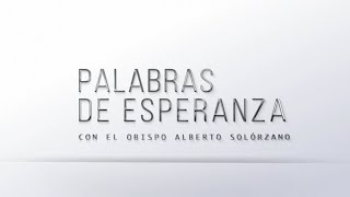 Palabras de Esperanza [upl. by Levitan]