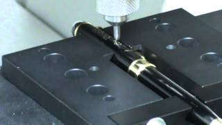 Engraving A Pen [upl. by Jill]