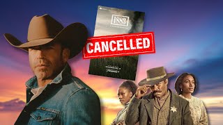 Why There Wont Be An 1883 Season 2 Show Creator Explains The Cancellation [upl. by Giulio]