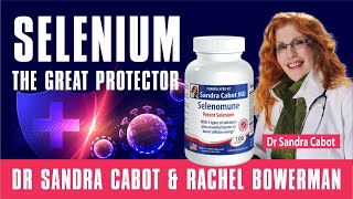 Selenium Benefits  The Great Protector  Antioxidant  Selenium Deficiency  Boost Immune System [upl. by Rebmyt]