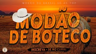 MODÃO DE BUTECO • MODA CAIPIRA • SÓ AS MELHORES  SERTANEJO  MODÃO DAS ANTIGAS  AS MELHORES [upl. by Notac377]