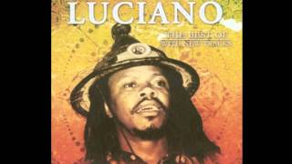 Luciano  Better Way [upl. by Lorusso]