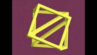 Escher Cube 3D Solution [upl. by Hagar]