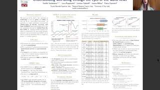 How GDELT is changing how we measure peacefulness [upl. by Aremaj]