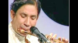 05 Raga Bhairavi  Flute by Gazi Abdul Hakim Bangladesh [upl. by Arrimat427]