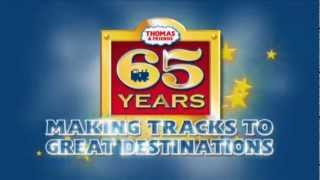 65 Years Advertisement  HD [upl. by Marius823]