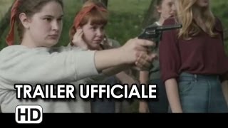 Foxfire Trailer Italiano Ufficiale [upl. by Harl959]