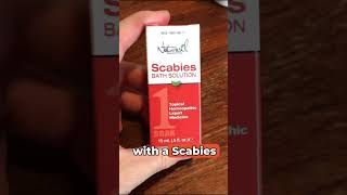 BEAT Scabies for good [upl. by Kotick720]