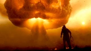 Top 10 Nuclear Bomb Scenes in Movies [upl. by Aicaca]