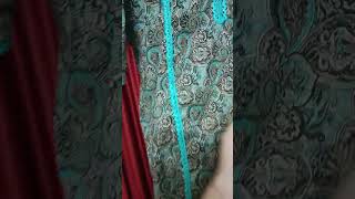 Simple suit less designingstitching womensclothing fashion B B N boutiqueshortsvideo [upl. by Ymor]