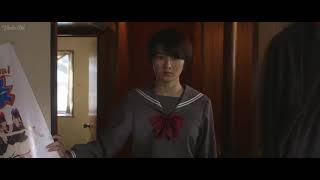 Film jepangDaily lives of high school boysDanshi koukousei no nichijou live action sub Indo [upl. by Leahicm]